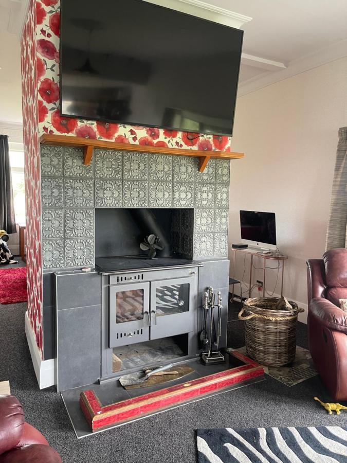 Big Fully Equipped 3Brm Quiet Farm House Near Beach & 12 Min To Town Riverton Esterno foto