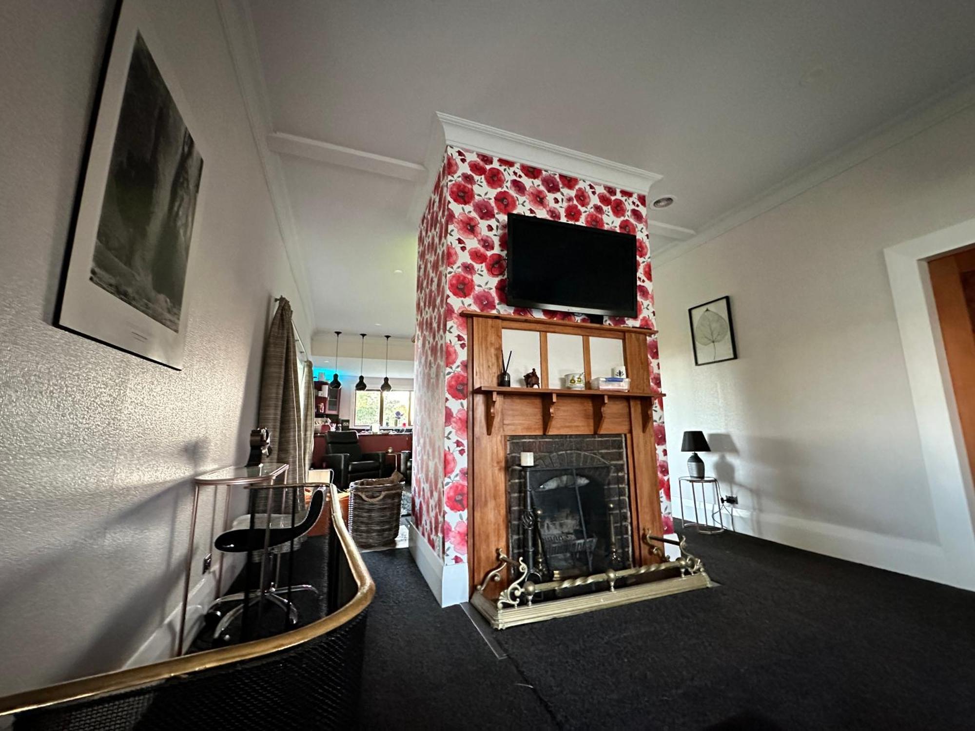 Big Fully Equipped 3Brm Quiet Farm House Near Beach & 12 Min To Town Riverton Esterno foto